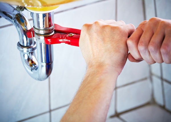 About Stratton Plumbers